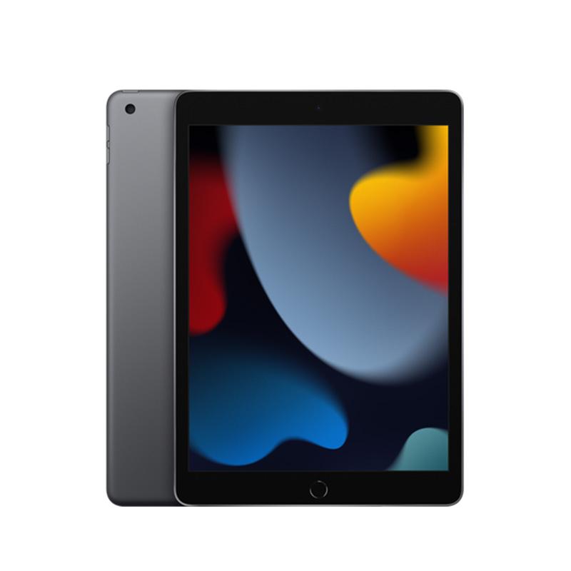 Apple/蘋果 10.2 英寸 iPad (第九代) 2021新款iPad9代平板電腦